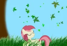 my little pony friendship is magic roseluck 1920x1200 wallpaper Art HD Wallpaper